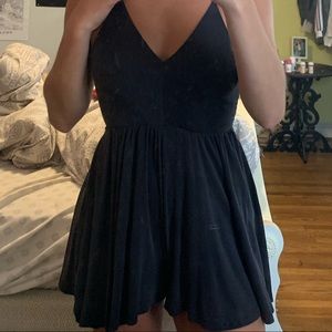 urban outfitters ROMPER